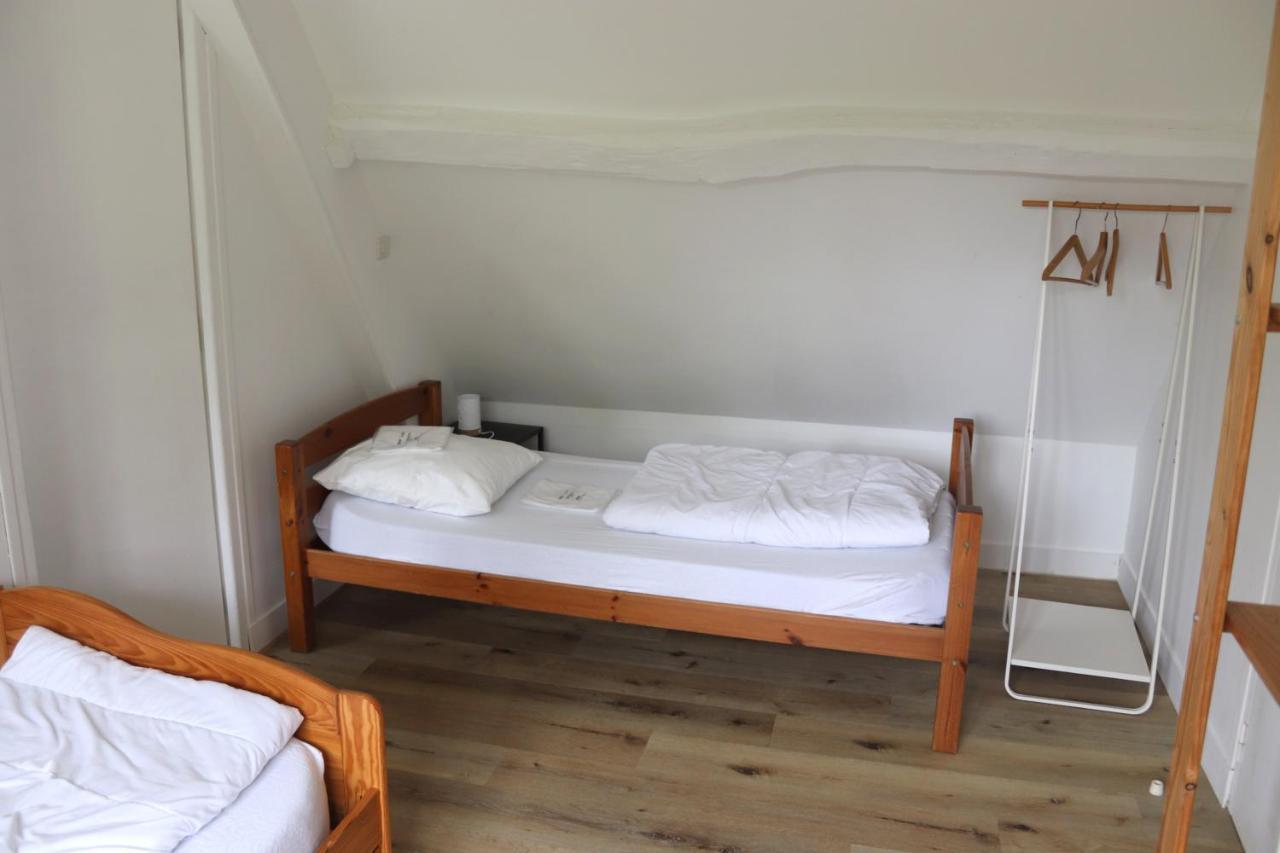 Holiday home Coeur D'albatre Saint-Riquier-es-Plains