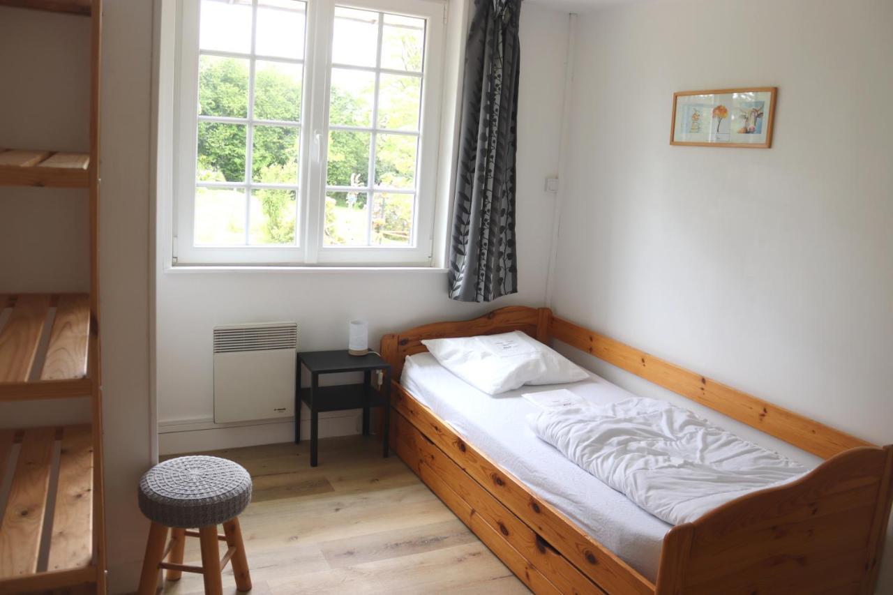 Holiday home Coeur D'albatre Saint-Riquier-es-Plains