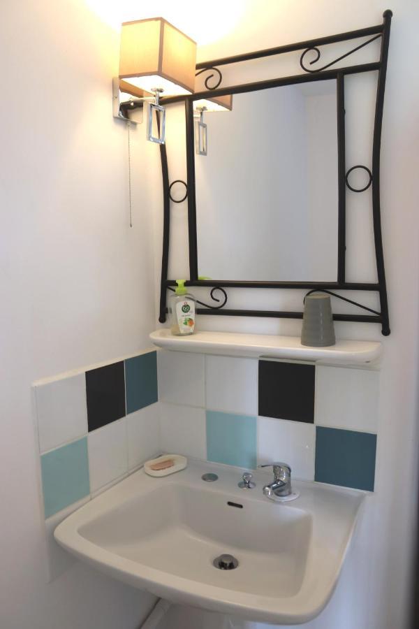 Coeur D'albatre Holiday home Saint-Riquier-es-Plains