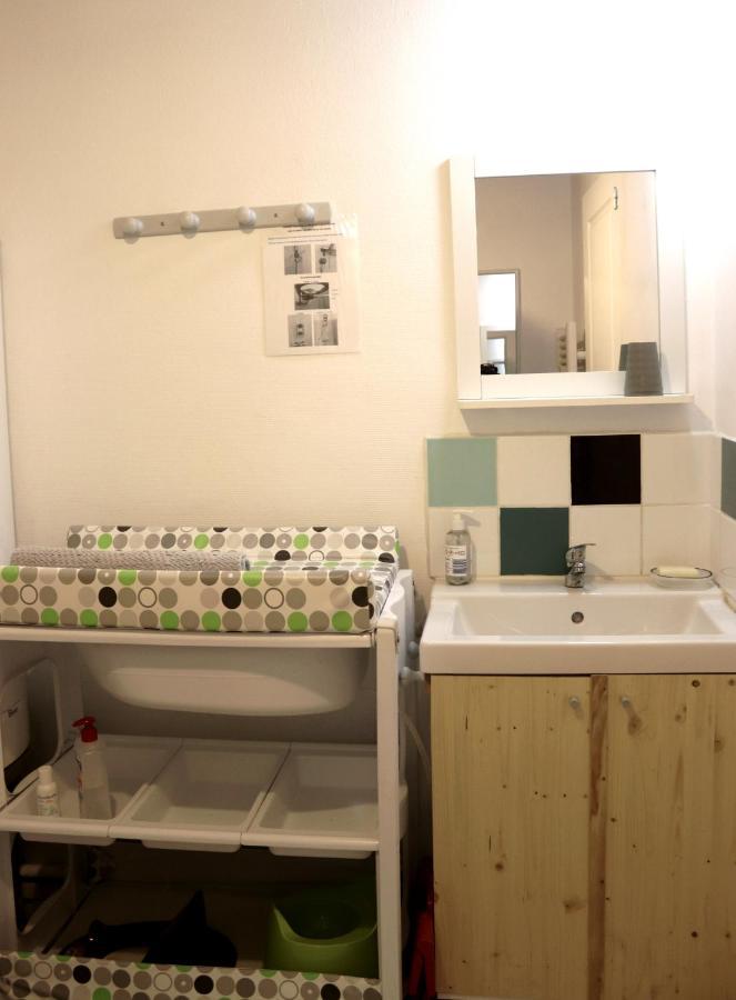 Coeur D'albatre Holiday home